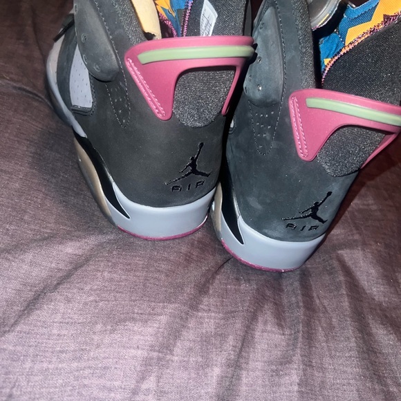 Jordan - Picture 5 of 5